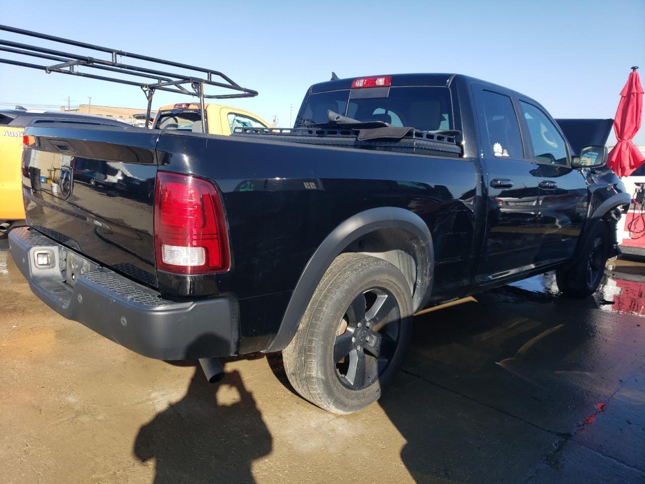 2019 RAM 1500 CLASS - Фото 3