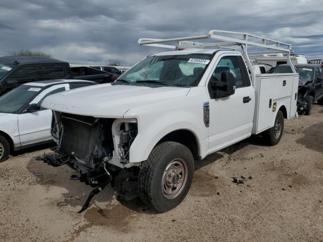 2019 Ford F250 Super Duty
