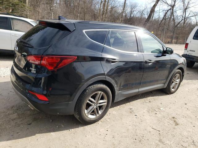 2017 Hyundai Santa Fe Sport - Фото 3