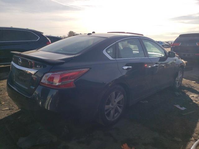 2013 Nissan Altima 2.5 - Фото 3