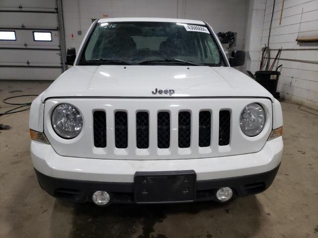 2014 Jeep Patriot Sport - Image 5