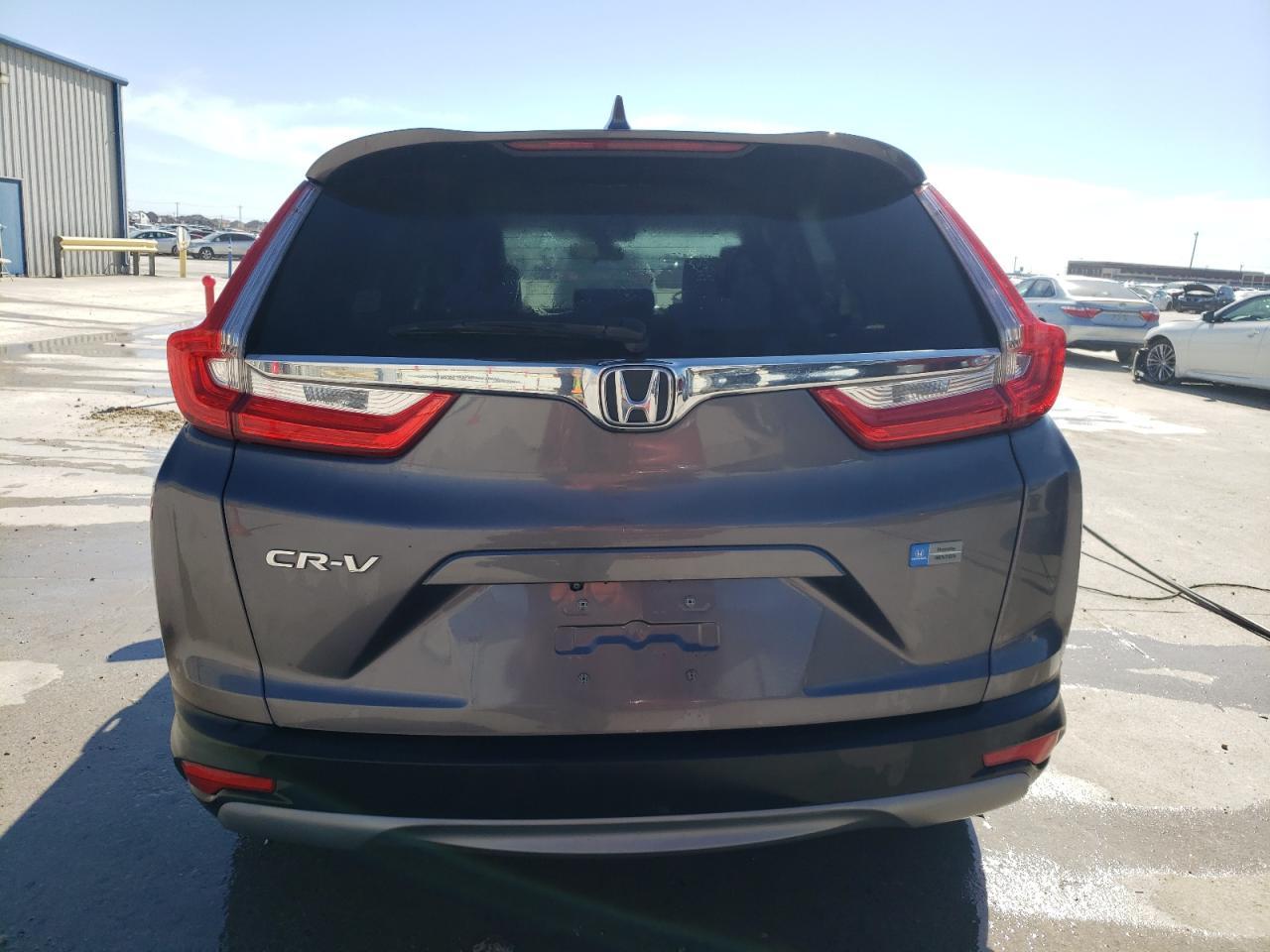 2018 HONDA CR-V EX - Image 6