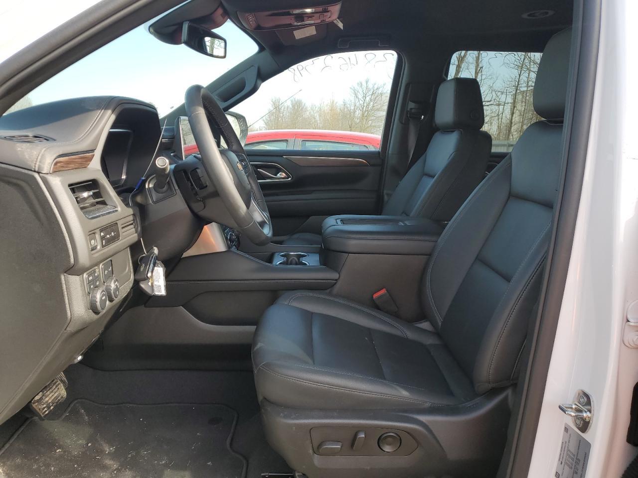 2023 CHEVROLET TAHOE K150 - Image 7