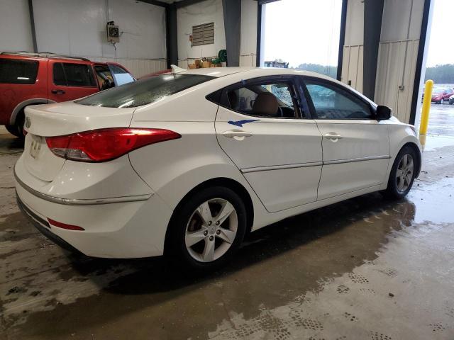 2013 Hyundai Elantra Gls - Image 3