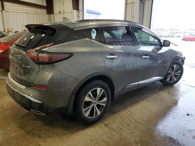 2020 Nissan Murano Sv - Image 3