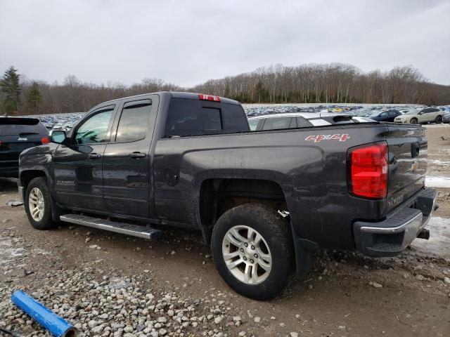 2015 Chevrolet Silverado K1500 Lt - Фото 2