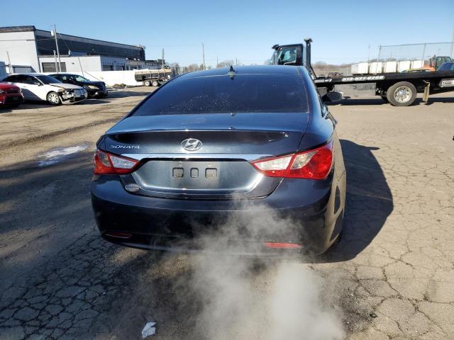 2011 Hyundai Sonata Gls - Image 6