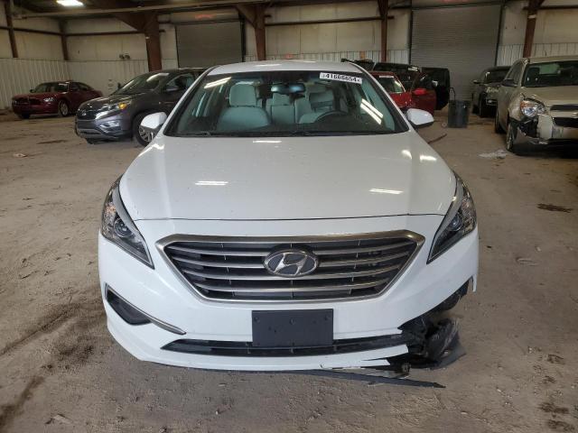 2016 Hyundai Sonata Se - Фото 5