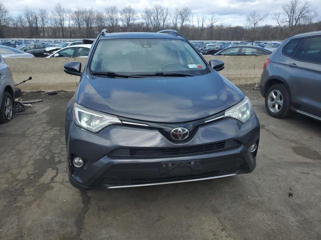 2017 Toyota Rav4 Xle - Фото 5