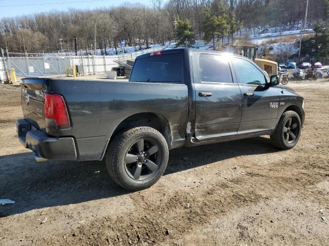 2018 Ram 1500 St - Фото 3