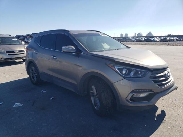 2017 Hyundai Santa Fe Sport - Image 4