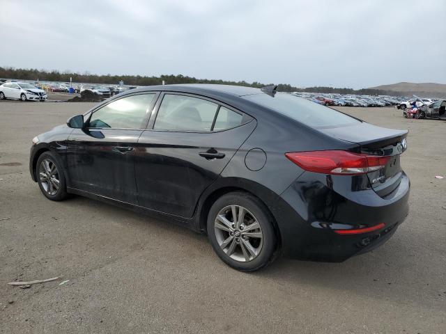 2018 Hyundai Elantra Sel - Image 2