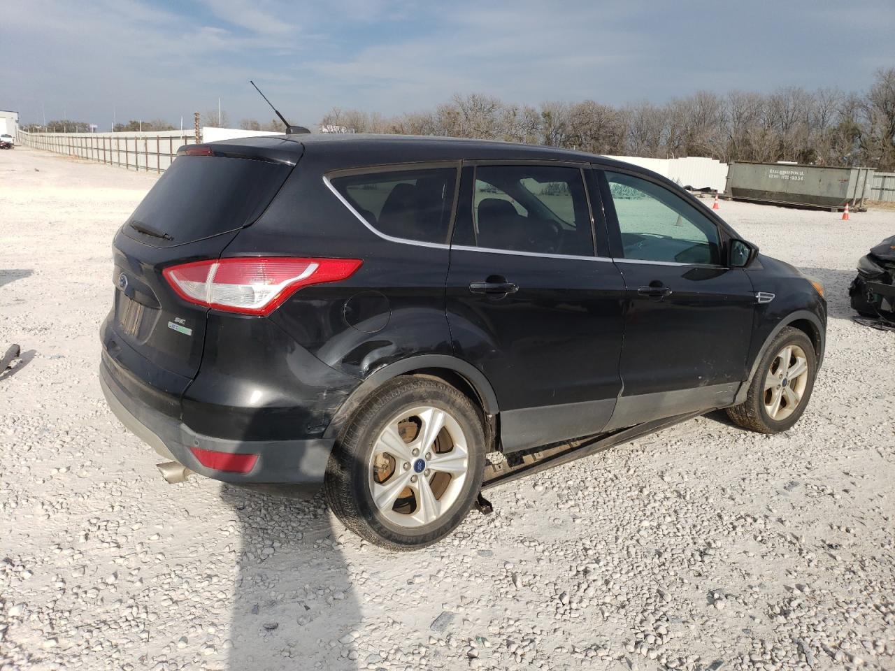 2015 FORD ESCAPE SE - Фото 3