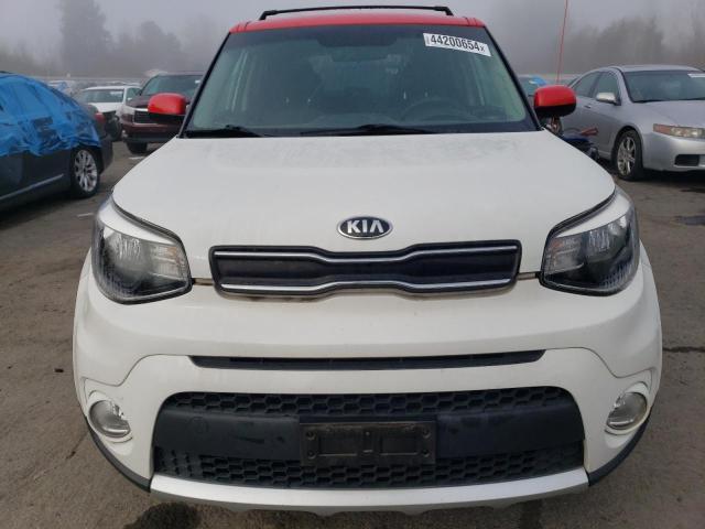 2017 Kia Soul + - Image 5