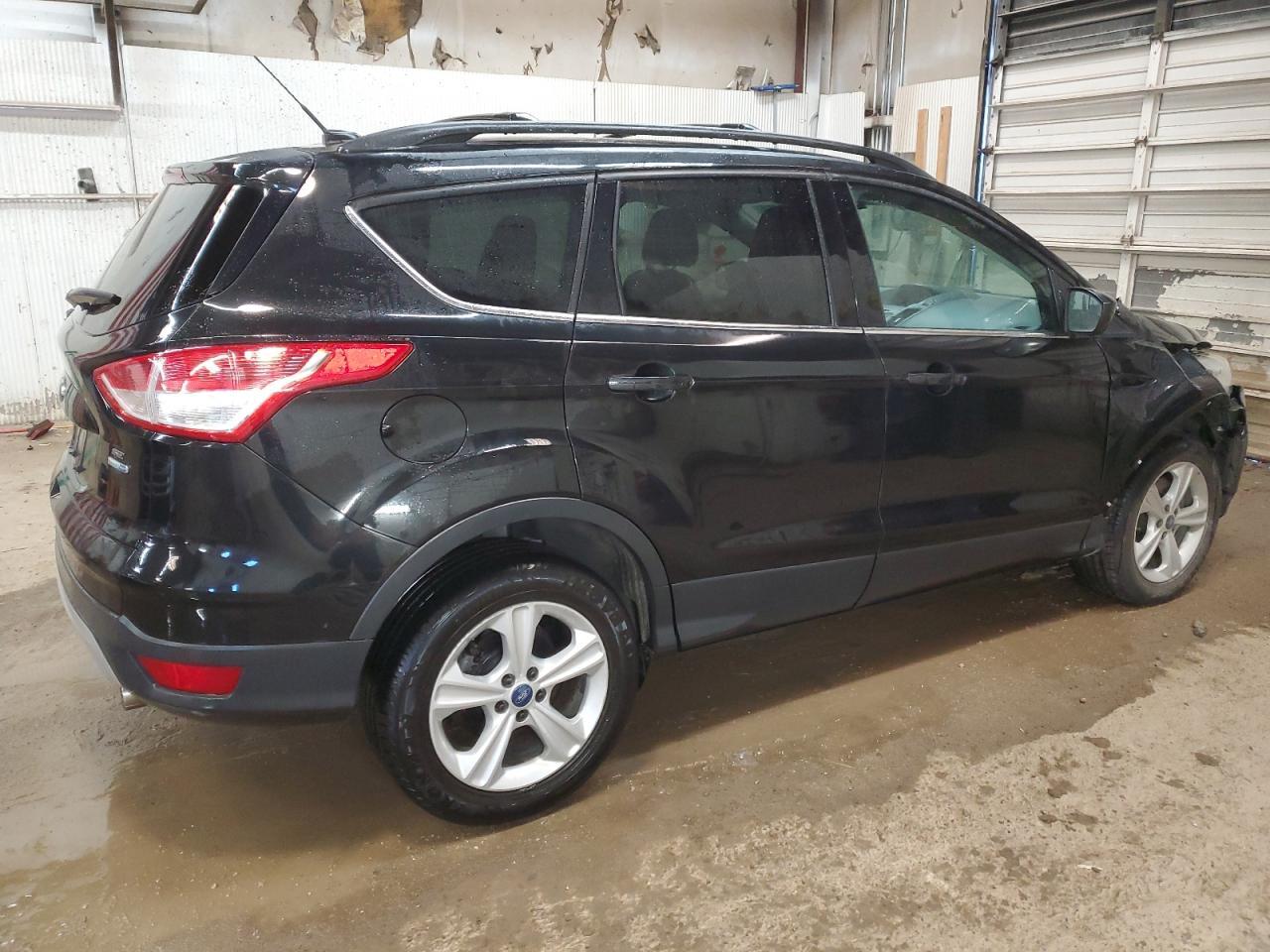 2013 FORD ESCAPE SE - Image 3