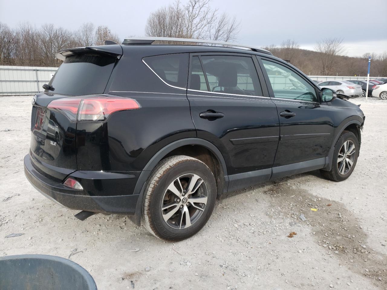 2018 TOYOTA RAV4 ADVEN - Image 3