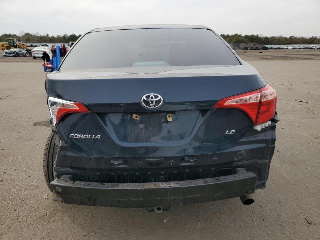 2018 Toyota Corolla L - Фото 6