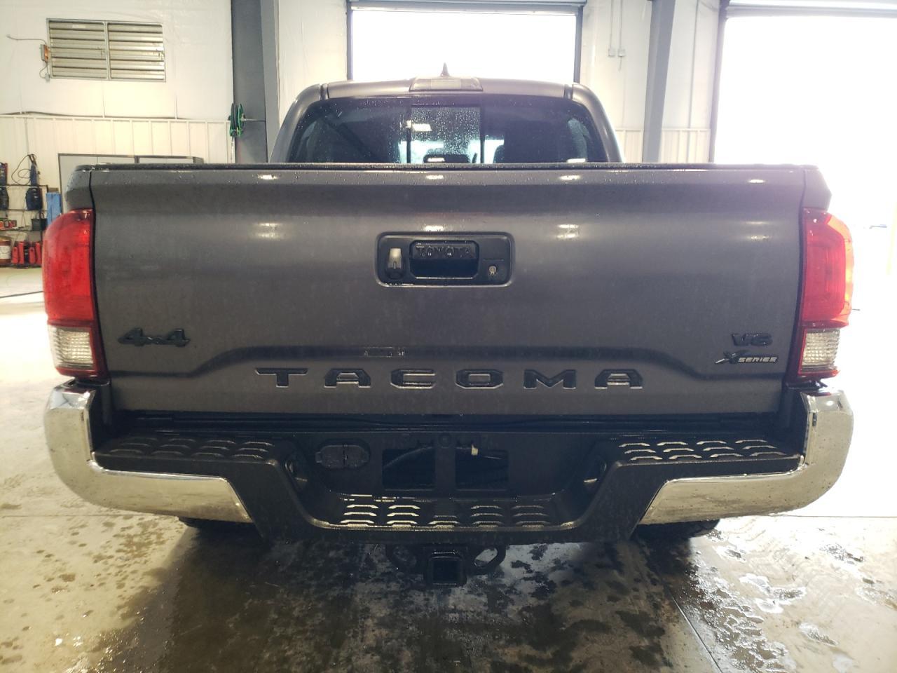 2020 TOYOTA TACOMA DOU - Image 6