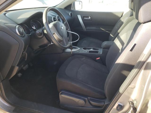 2013 Nissan Rogue S - Фото 7