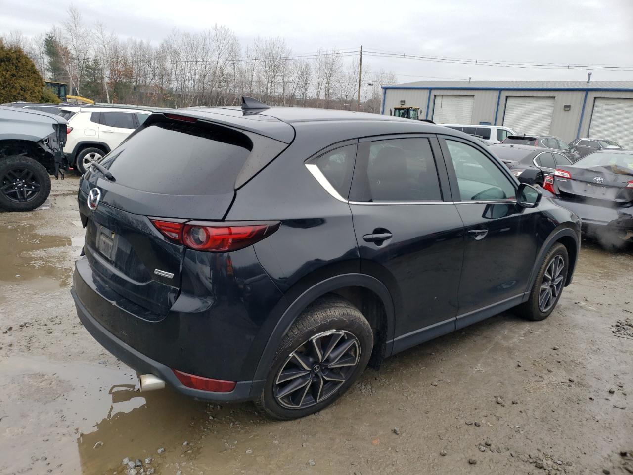 2018 MAZDA CX-5 GRAND - Image 3