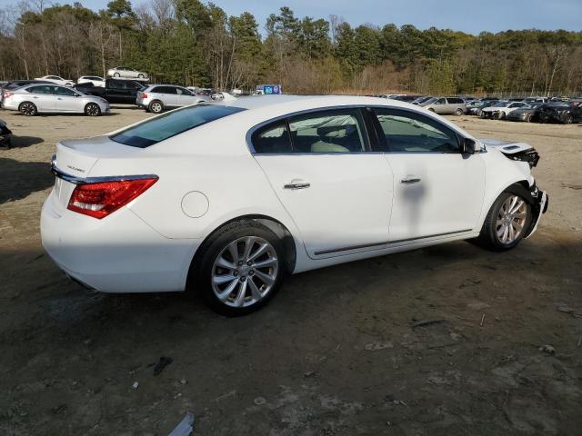 2014 Buick Lacrosse - Фото 3
