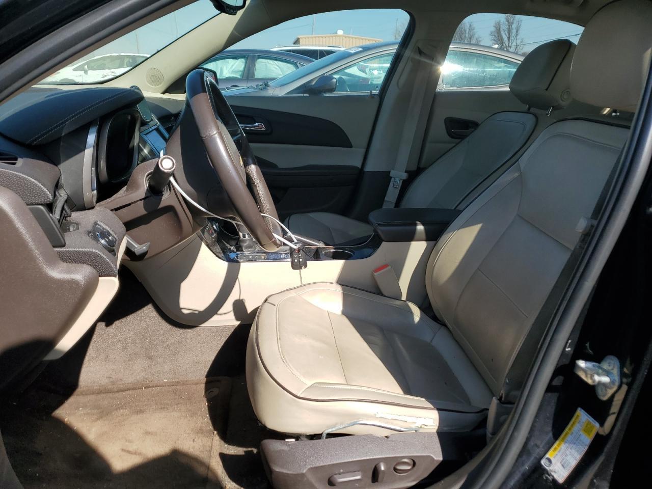 2015 CHEVROLET MALIBU 2LT - Image 7