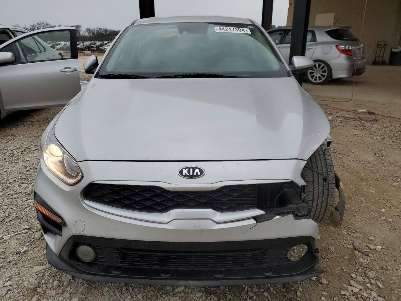 2020 KIA FORTE FE - Image 5
