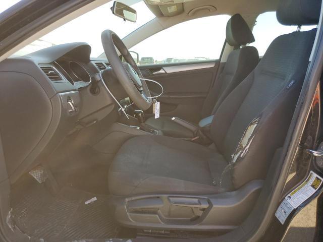 2016 Volkswagen Jetta Se - Image 7