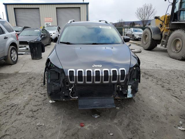 2016 Jeep Cherokee Latitude - Image 5