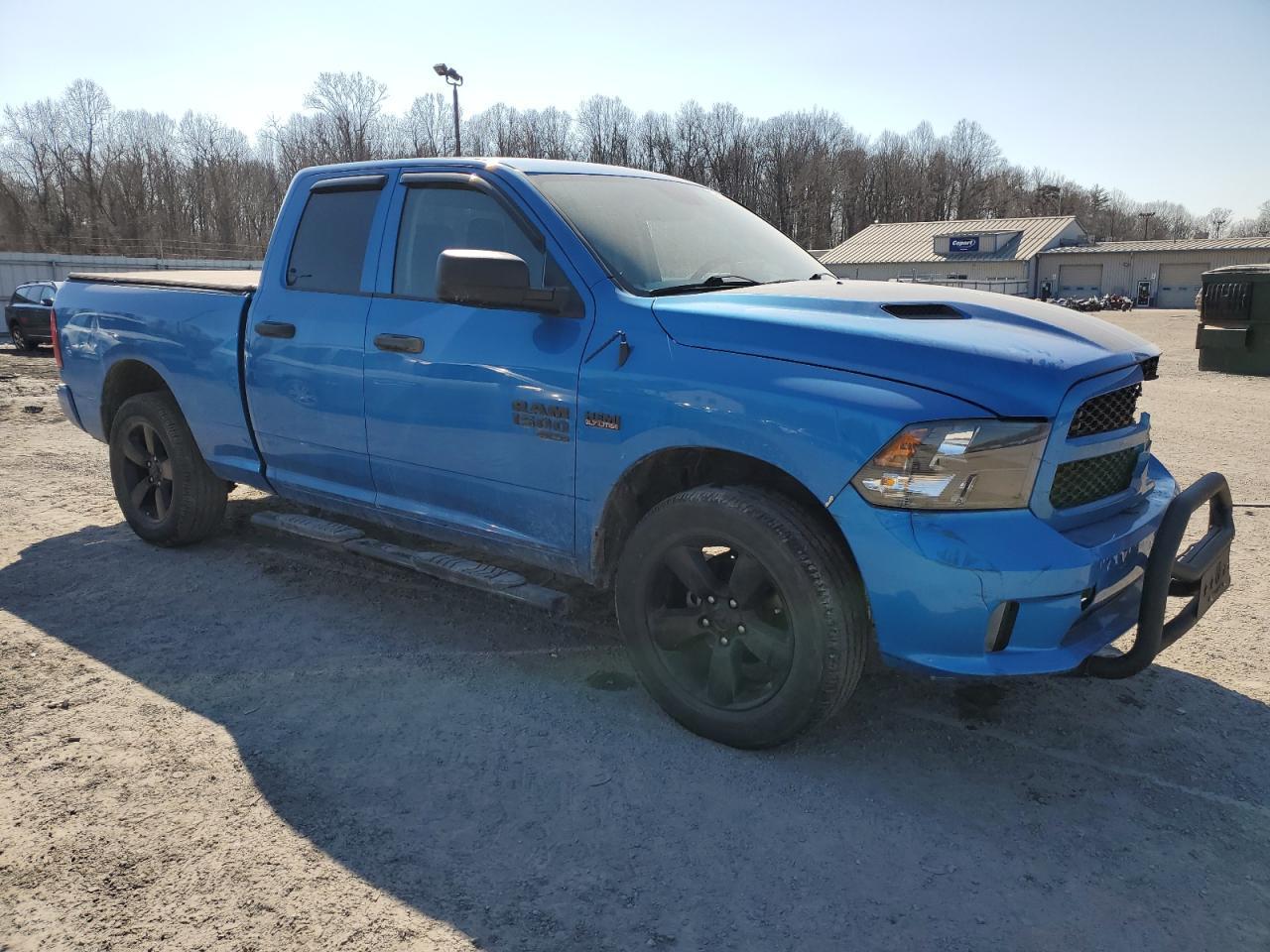 2019 RAM 1500 CLASS - Image 4