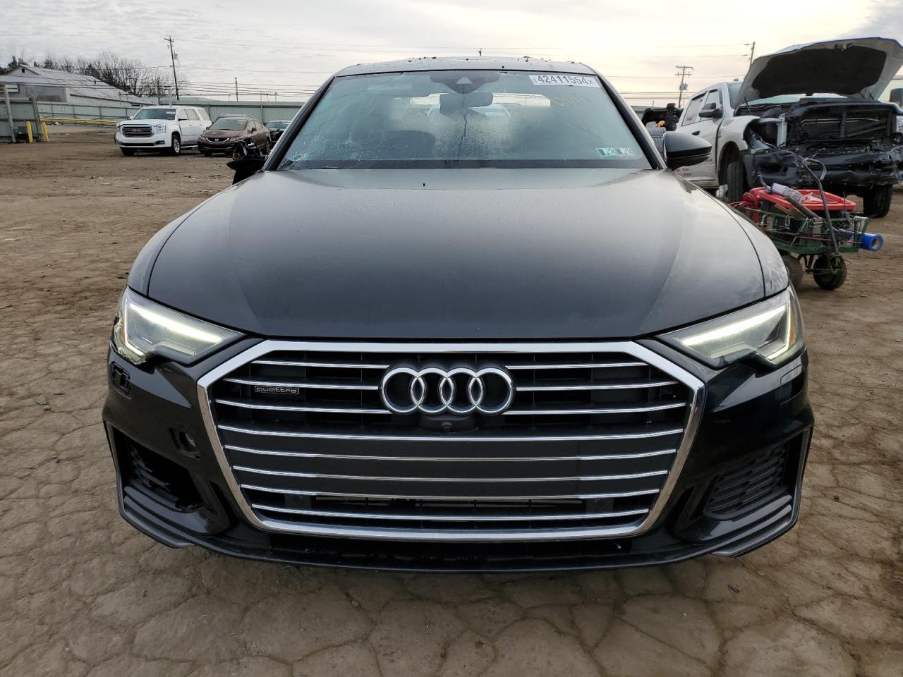 2019 AUDI A6 PREMIUM - Image 5