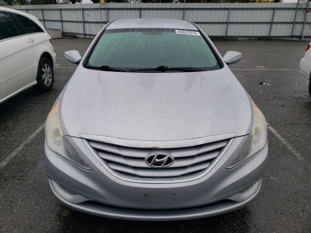 2013 Hyundai Sonata Gls - Image 5