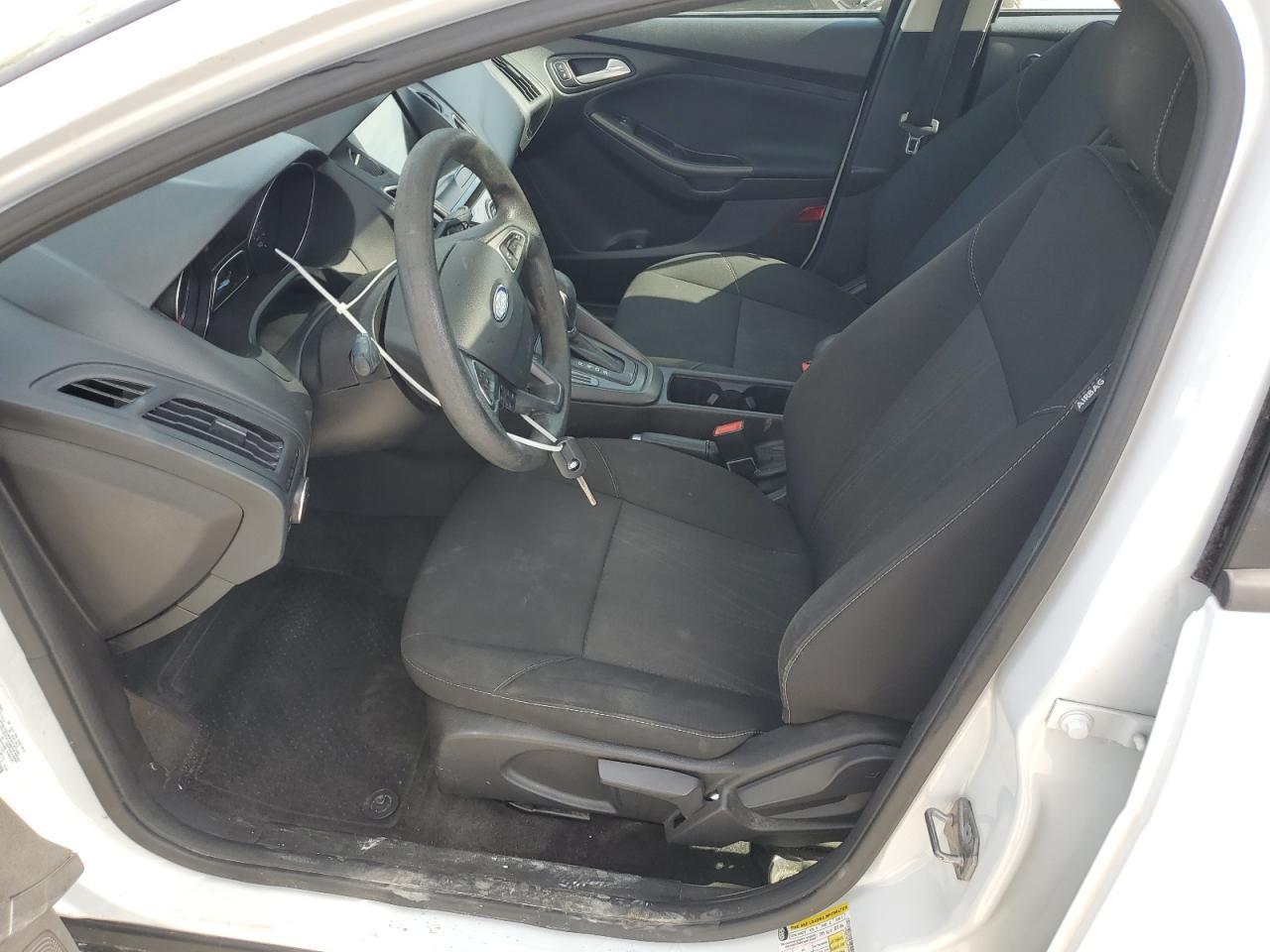 2018 FORD FOCUS SEL - Image 7