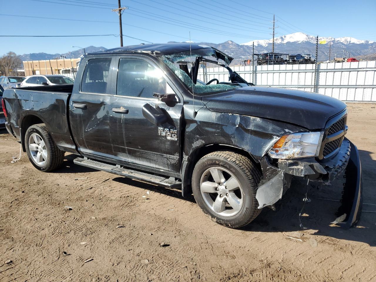 2019 RAM 1500 CLASS - Image 4