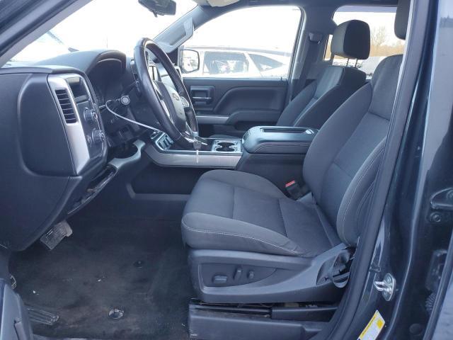 2018 Chevrolet Silverado K1500 Lt - Image 7