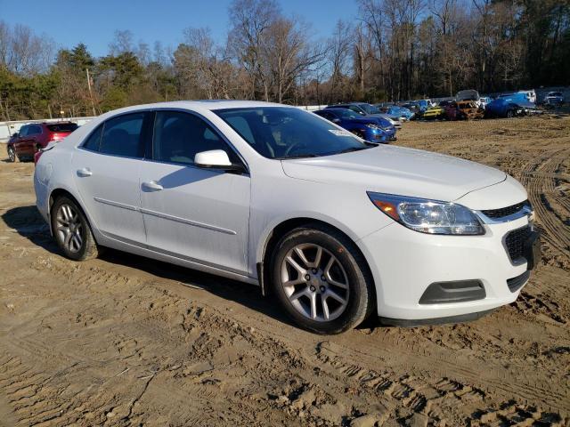 2015 Chevrolet Malibu 1Lt - Image 4