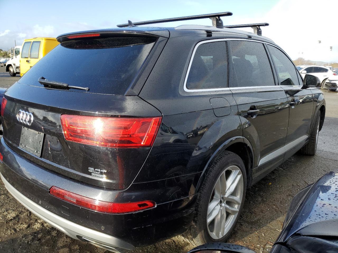 2017 AUDI Q7 PRESTIG - Image 3