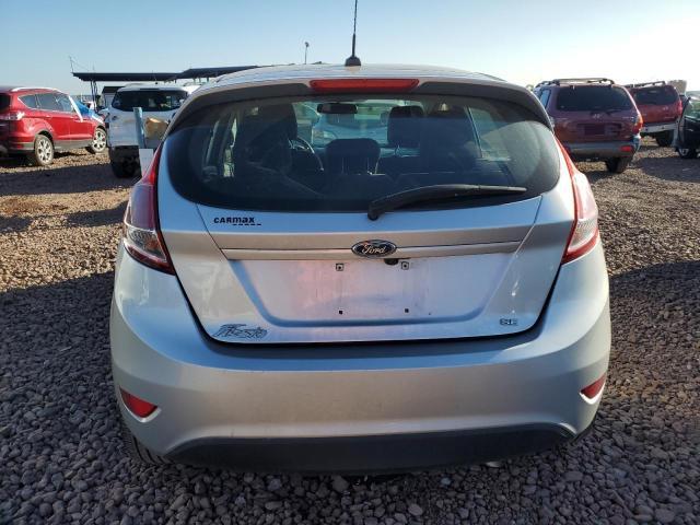 2019 Ford Fiesta Se - Image 6