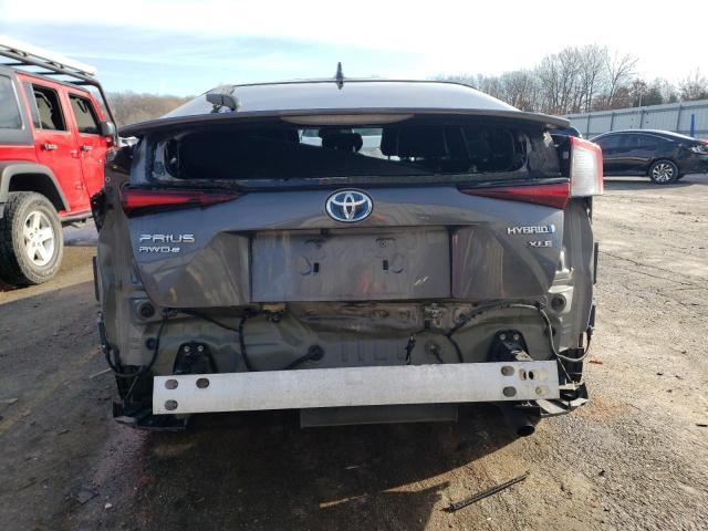 2019 Toyota Prius - Image 6