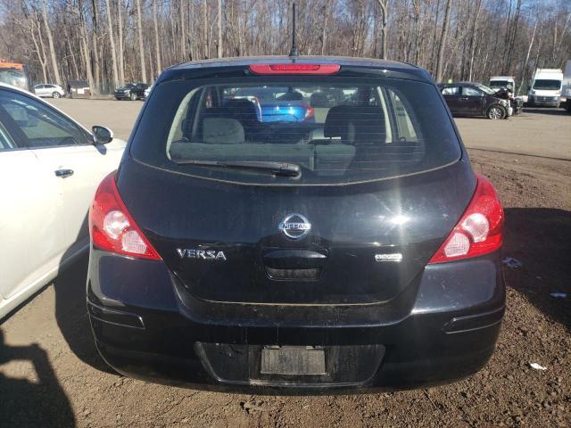 2012 Nissan Versa S - Фото 6
