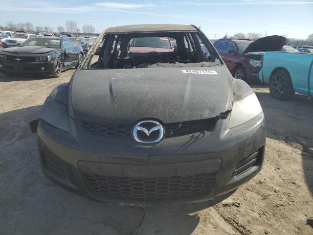 2008 Mazda Cx-7 - Фото 5