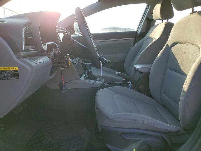 2018 Hyundai Elantra Sel - Image 7