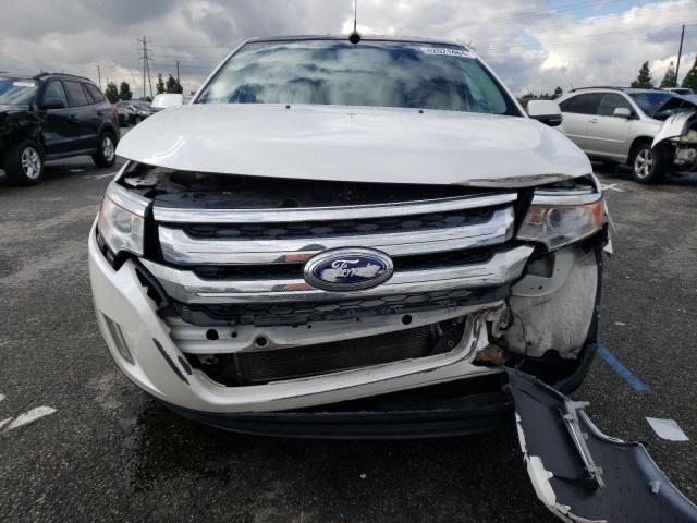2014 Ford Edge Sel - Фото 5