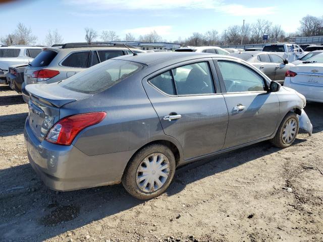2016 Nissan Versa S - Фото 3