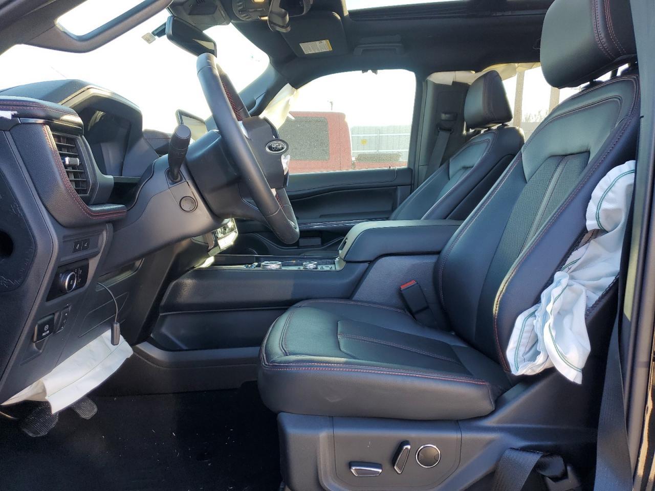 2024 FORD EXPEDITION - Фото 7