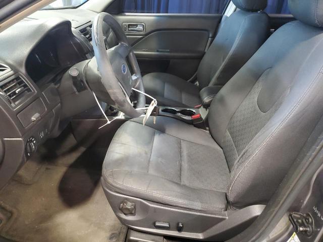 2012 Ford Fusion Se - Фото 7
