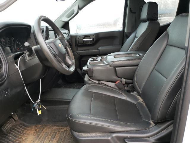 2020 Chevrolet Silverado C1500 - Image 7