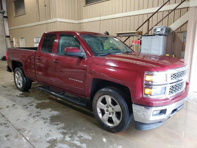 2015 Chevrolet Silverado K1500 Lt - Фото 4