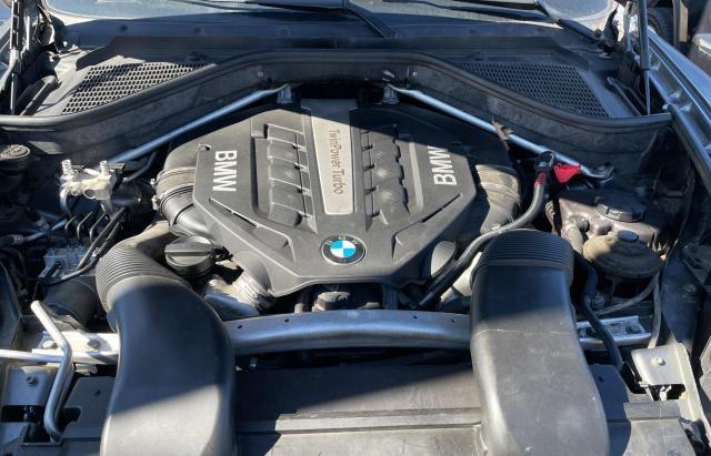 2013 BMW X5 xDrive50I - Image 7