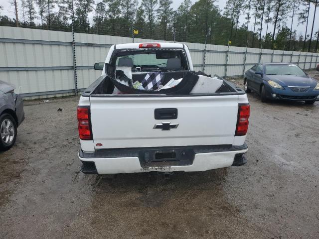 2017 Chevrolet Silverado C1500 - Фото 6